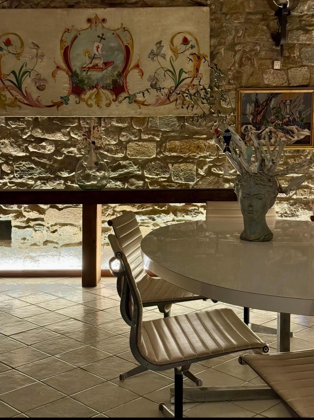 Madonna Del Poggio Cav Aparthotel Scarlino Bagian luar foto